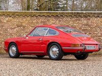 Usado Porsche 912 1968 Vermelho Coupé