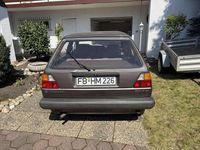 Second-hand VW Golf II 75 CP (55 kW) 1983 Maro Hatchback