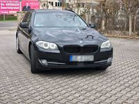 gebraucht BMW 530 