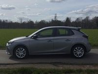 Gebraucht Opel Corsa Ultimate 101 PS (74 kW) 2021 Grau Kleinwagen