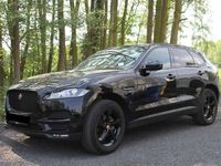 gebraucht Jaguar F-Pace F-Pace20d AWD Pure