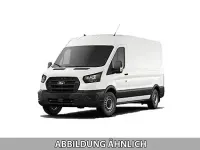 Neu Ford Transit Trend 131 PS (96 kW) 2026 Weiß, frostweiß (pn3gz0) Van