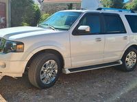 Gebraucht Ford Expedition 313 PS (230 kW) 2011 Weiß SUV