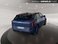 Neu Kia EV4 Air 150 kW (204 PS) 2026 Pentametal Limousine
