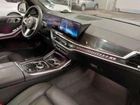 Gebraucht BMW X7 M Sport 381 PS (280 kW) 2025 Schwarz SUV
