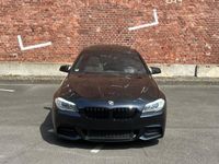 gebraucht BMW 535 F10 d XDrive M-Paket/HUD/Softclose/Standheizung/