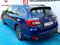 Gebraucht Subaru Outback Comfort 175 PS (128 kW) 2015 Blau Kombi