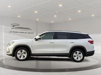 Usata Skoda Kodiaq Selection 150 CV (110 kW) 2025 Bianco SUV