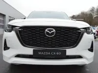 Neu Mazda CX-80 Homura-Line 254 PS (186 kW) 2026 SUV