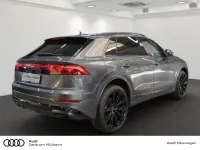 Neu Audi Q8 Business 394 PS (289 kW) 2026 Grau SUV