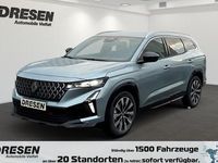 Neu Renault Espace Techno 200 PS (147 kW) 2025 Grau SUV