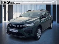 Gebraucht Dacia Sandero Essentiel 101 PS (74 kW) 2024 Staubgrau SUV