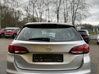 gebraucht Opel Astra ST 1.5D ** PDC/Allwetter/Navi/Sitzhz. **