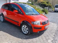 Usata Audi A2 75 CV (55 kW) 2003 Rosso Utilitaria