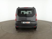 gebraucht Ford Tourneo Connect 1.0 EcoBoost Trend*PDC*SHZ*KLIMA