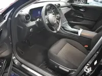 Second-hand Mercedes C220 200 CP (147 kW) 2023 Negru Berlinǎ