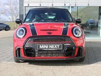 gebraucht Mini John Cooper Works Navi LED DAB ACC AppleCarPlay