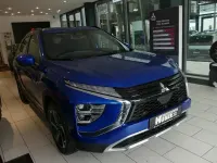 Occasion Mitsubishi Eclipse Cross Plus 188 PK (138 kW) 2024 Blauw SUV
