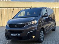 Gebraucht Peugeot Traveller Active 150 PS (110 kW) 2016 Van / Kleinbus