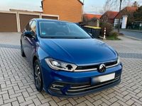 gebraucht VW Polo 1.0 TSI 70kW Style LED IQ Light ACC Navi