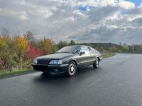 gebraucht Opel Senator 3.0 E TüV und H-Zulassung