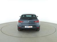 Gebraucht Seat Leon FR 190 PS (139 kW) 2019 Grau Limousine