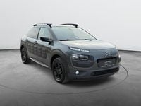 Gebraucht Citroën C4 Cactus Shine 110 PS (80 kW) 2016 Grau Kleinwagen