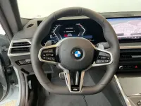 Neu BMW 230 Performance 245 PS (180 kW) 2026 Grau Coupé