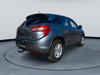 Gebraucht Citroën C4 Aircross Tendance 114 PS (83 kW) 2014 Grau SUV