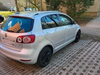 Gebraucht VW Golf VI 81 PS (59 kW) 2012 Grau Kleinwagen