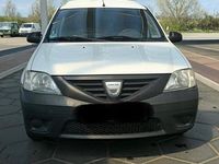 Gebraucht Dacia Logan 80 PS (58 kW) 2011 Weiß Kombi