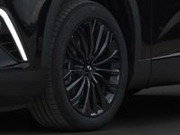 Neu Togg T10X 319 kW (435 PS) 2026 Schwarz SUV