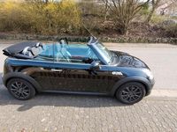 Gebraucht Mini Cooper S 184 PS (135 kW) 2013 Schwarz Kleinwagen