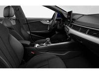 gebraucht Audi A5 Sportback g-tron S line