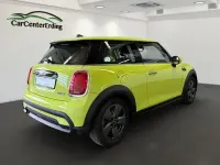 Usado Mini Cooper 136 CV (100 kW) 2023 Amarillo Utilitario