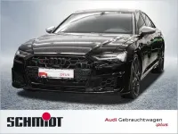 Gebraucht Audi S6 Sport 344 PS (253 kW) 2024 Mythosschwarz metallic Limousine