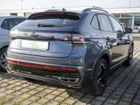 Neu VW Taigo R-line 150 PS (110 kW) 2025 Grau SUV