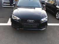 Gebraucht Audi A3 S-Line 150 PS (110 kW) 2015 Schwarz Kleinwagen