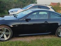 gebraucht BMW M6 e63 v10