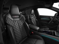 Neu Audi S5 Ambiente 270 PS (198 kW) 2026 Schwarz Kombi