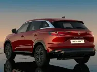 Neu Renault Austral Evolution 148 PS (108 kW) 2026 Rot SUV