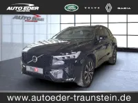 Gebraucht Volvo XC60 Plus 250 PS (183 kW) 2025 Onyx black (metallic) SUV