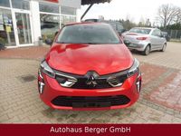 Neu Mitsubishi Colt Plus 91 PS (66 kW) 2025 Rot Limousine