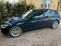 gebraucht BMW 120 d xDrive Sport Line | NAVI | BI-XENON | PDC