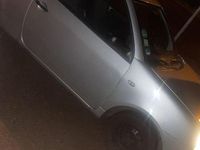 Gebraucht Seat Arosa 50 PS (36 kW) 2004 Silber Kleinwagen