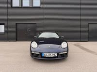 Gebraucht Porsche Boxster S 280 PS (205 kW) 2005 Blau Cabrio