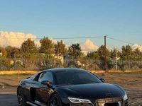 Gebraucht Audi R8 Coupé 549 PS (403 kW) 2014 Coupé