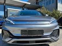 Gebraucht BYD Atto 3 Design 150 kW (204 PS) 2022 Grau SUV