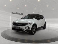 Neu VW T-Roc Style 150 PS (110 kW) 2025 Weiß SUV