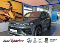 Gebraucht VW Tayron R-line 193 PS (141 kW) 2026 Delfingrau SUV